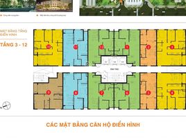 3 Schlafzimmer Haus zu verkaufen in District 9, Ho Chi Minh City, Phuoc Long B, District 9