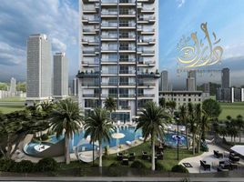1 Bedroom Condo for sale at Samana Waves, District 13, Jumeirah Village Circle (JVC), Dubai