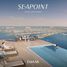 1 Bedroom Apartment for sale at Seapoint, EMAAR Beachfront