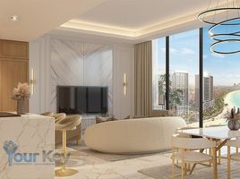 2 Bedroom Apartment for sale at Azizi Riviera Reve, Azizi Riviera, Meydan