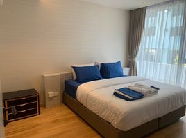 1 Schlafzimmer Wohnung zu vermieten im 111 Residence Luxury, Khlong Tan Nuea