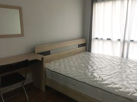 Studio Wohnung zu vermieten im Regent Orchid TalatPhlu, Talat Phlu, Thon Buri