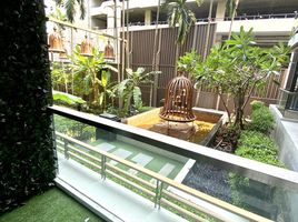 在The Address Sukhumvit 61租赁的1 卧室 住宅, Khlong Tan Nuea