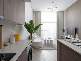 1 Bedroom Condo for sale at Luma 22, Tuscan Residences