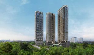 2 chambres Condominium a vendre à Bang Kaeo, Samut Prakan Whizdom the Forestias