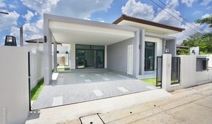 3 Bedrooms House for sale in Ban Phru, Songkhla Suchada Nexus 2