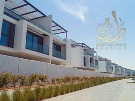 4 Bedroom Townhouse for sale at Al Nujoom Islands, Al Madar 2, Al Madar, Umm al-Qaywayn