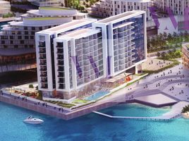 1 Bedroom Condo for sale at Gateway Residences, Mina Al Arab