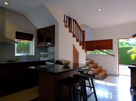 3 Bedroom Villa for rent at Samakee Village, Rawai, Phuket Town, Phuket