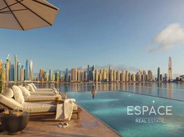 4 Bedroom Apartment for sale at Six Senses Residences, The Crescent