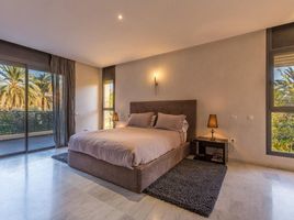 4 Schlafzimmer Haus zu verkaufen in Marrakech, Marrakech Tensift Al Haouz, Loudaya