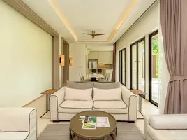 2 Schlafzimmer Hotel / Resort zu vermieten im Loch Palm Residence, Kathu, Kathu