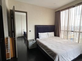 1 Schlafzimmer Appartement zu vermieten im Park Origin Phrom Phong, Khlong Tan