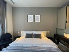 1 Schlafzimmer Wohnung zu vermieten im Ideo Q Sukhumvit 36, Khlong Tan