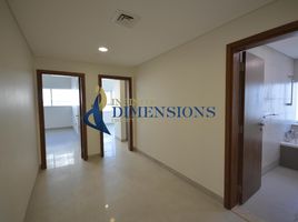 2 Bedroom Apartment for sale at Lamar Residences, Al Seef, Al Raha Beach