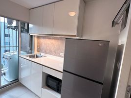 1 Schlafzimmer Wohnung zu verkaufen im D Condo Sukhumvit 109, Samrong Nuea, Mueang Samut Prakan, Samut Prakan