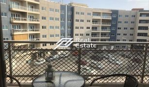 2 Bedrooms Apartment for sale in Al Reef Downtown, Abu Dhabi Tower 9