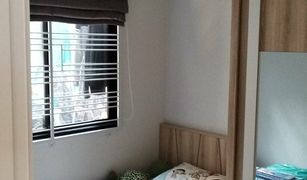 3 Bedrooms Townhouse for sale in Pracha Thipat, Pathum Thani J Grand Rangsit-Klong 1