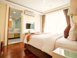 1 Schlafzimmer Wohnung zu vermieten im GM Serviced Apartment, Khlong Toei