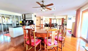 4 chambres Villa a vendre à Huai Yai, Pattaya 