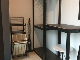 1 Schlafzimmer Appartement zu vermieten im Life One Wireless, Lumphini, Pathum Wan