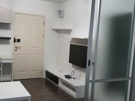 1 Schlafzimmer Wohnung zu verkaufen im D Condo Campus Resort Ratchapruek - Charan 13, Khlong Khwang, Phasi Charoen