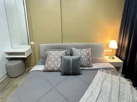 1 Schlafzimmer Wohnung zu vermieten im The Base Uptown, Ratsada, Phuket Town