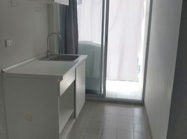 Studio Condo for rent at The Kith Tiwanon, Pak Kret