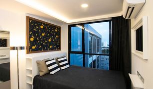 1 chambre Condominium a vendre à Khlong Tan, Bangkok Vtara Sukhumvit 36