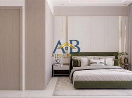 2 Bedroom Condo for sale at IVY Garden, Skycourts Towers, Dubai Land