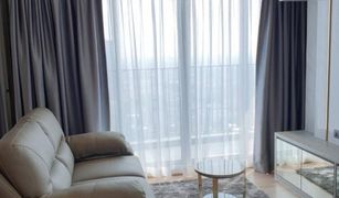 1 Bedroom Condo for sale in Dao Khanong, Bangkok Whizdom Station Ratchada-Thapra