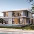 7 Bedroom Villa for sale at Al Jubail Island, Saadiyat Beach, Saadiyat Island