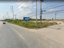  Land for sale in Nong Hong, Pattaya, Nong Hong