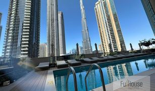 3 Bedrooms Apartment for sale in Opera District, Dubai Act Two