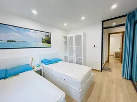 2 Schlafzimmer Wohnung zu vermieten im Muong Thanh, My An