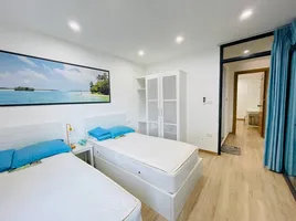 2 Bedroom Apartment for rent at Muong Thanh, My An