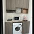 คอนโด 2 ห้องนอน ให้เช่า ในโครงการ ไนท์บริดจ์ สุขุมวิท-เทพารักษ์ บาย แฮมตัน, เทพารักษ์
