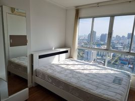 1 Bedroom Condo for rent at Lumpini Place Rama 4-Kluaynamthai, Phra Khanong, Khlong Toei