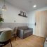 1 Bedroom Condo for rent at Atmoz Kanaal Rangsit, Bang Phun