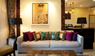 3 Bedrooms Condo for sale in Nong Kae, Hua Hin Marrakesh Residences