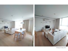 3 Schlafzimmer Penthouse zu verkaufen im Liv At 49, Khlong Tan Nuea