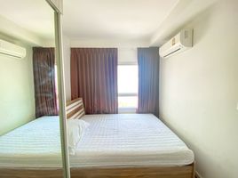 1 Schlafzimmer Wohnung zu vermieten im Notting Hill Sukhumvit - Praksa, Thai Ban Mai