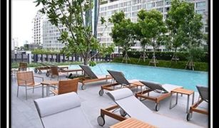 曼谷 Khlong Toei Nuea Hyde Sukhumvit 13 2 卧室 公寓 售 