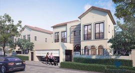 Available Units at District One Villas