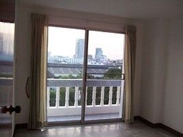 2 Bedroom Condo for sale at Baan Sukhothai Ramkhamhaeng, Hua Mak, Bang Kapi