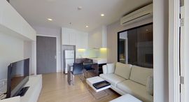 Available Units at Urbano Absolute Sathon-Taksin