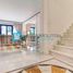 3 Bedroom Villa for sale at Palazzo Versace, Al Jaddaf