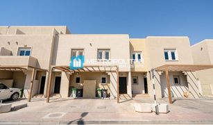 Вилла, 2 спальни на продажу в Al Reef Villas, Абу-Даби Desert Style