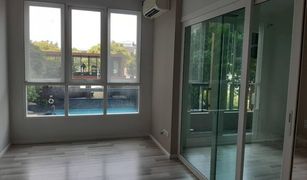 1 Bedroom Condo for sale in Bang Kho, Bangkok The Key Sathorn-Ratchapruek