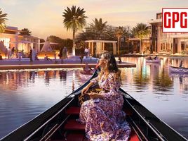 7 बेडरूम विला for sale at Venice, दमक लैगून, दुबई,  संयुक्त अरब अमीरात